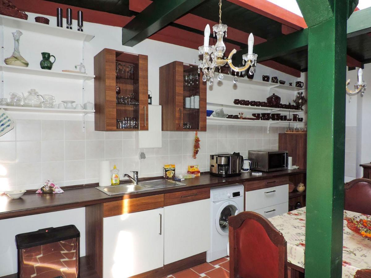 Stilvolles Ferienhaus Artdeco Wernigerode Bagian luar foto