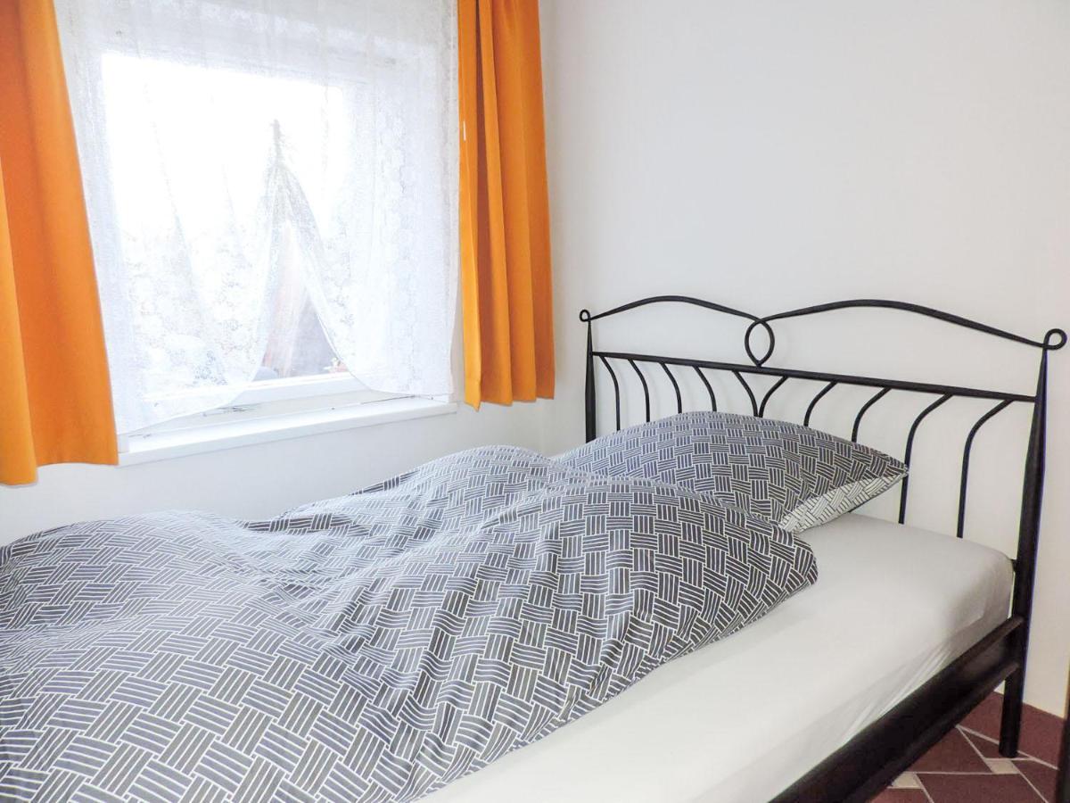 Stilvolles Ferienhaus Artdeco Wernigerode Bagian luar foto